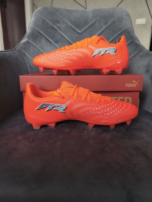 Korki piłkarskie Puma