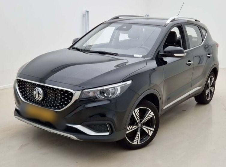 MG ZS EV 44.5 kWh Luxury