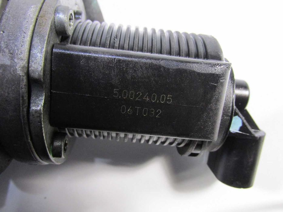 Zawór egr opel vectra c zafira 1.9 cdti