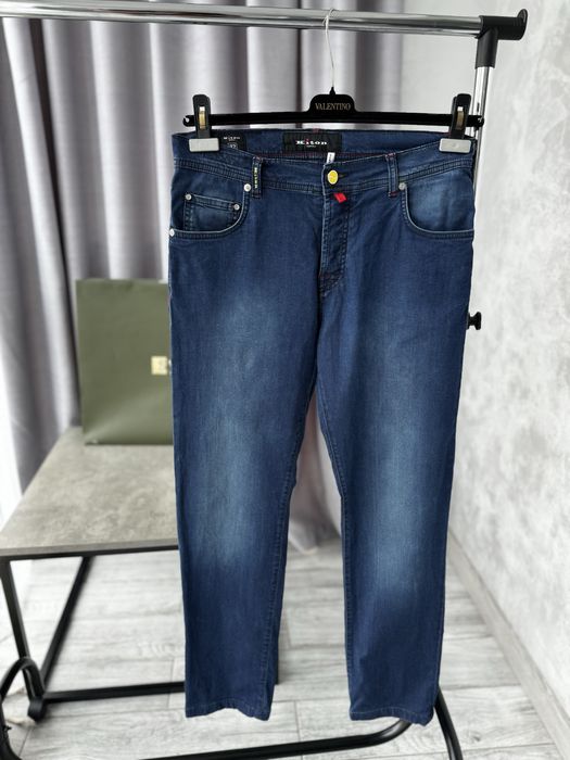 Джинсы Kiton ОРИГИНАЛ