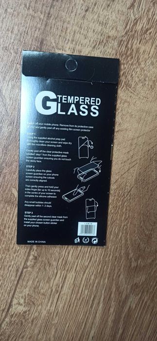 Szkło Samsung Galaxy J5