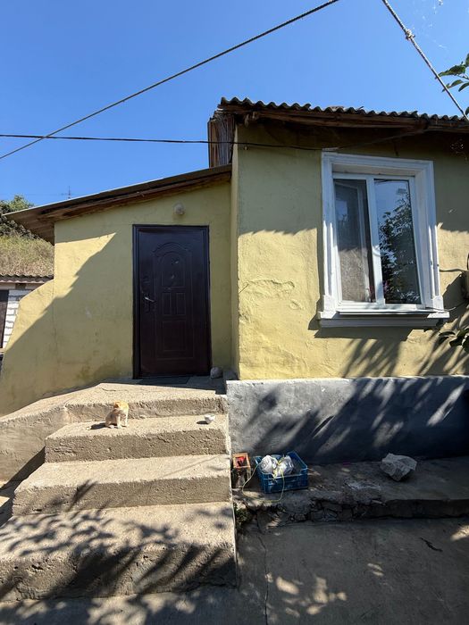 Продам будинок біля Дністровського лиману