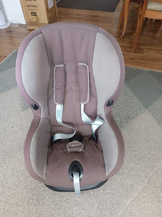 Fotelik samochodowy maxi cosi priori 9-18kg