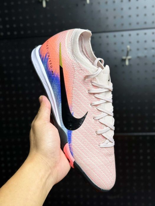 Сороконіжки Nike Mercurial Vapor 16, копочки Найк 36-44 + Подарунок
