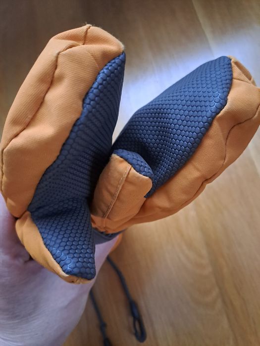 Rękawiczki wodoodporne