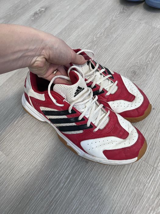 Кросівки adidas чоловічі,стан як на фото