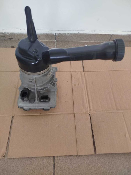 Pompa wspomagania Peugeot PARTNER Citroen BERLINGO