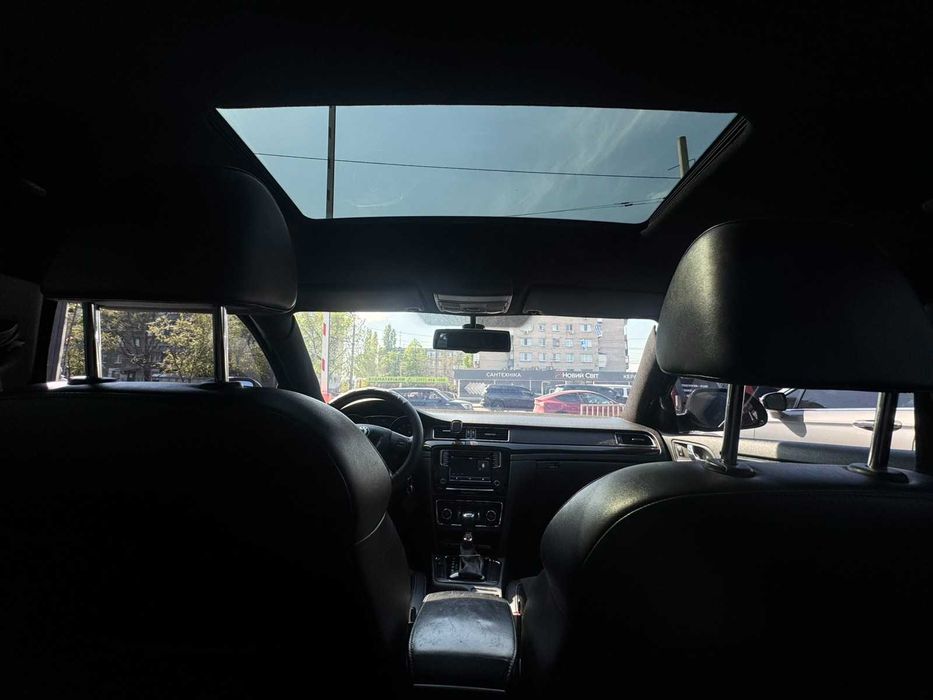 Skoda Superb 2009р 2,0 Дизель! Автомат! Обмін! Розстрочка!