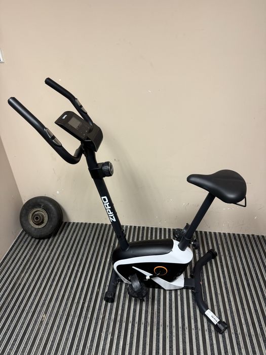 Rowerek stacjonarnu Beat RS Zipro magnetyczny rower treningowy