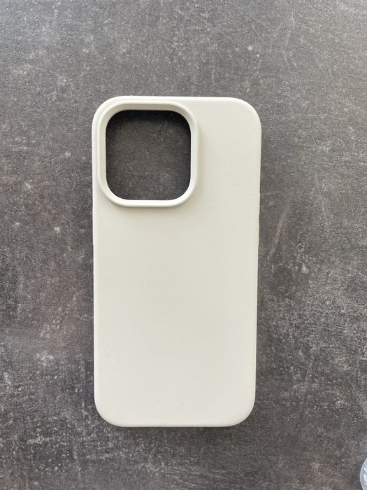 Силіконовий чохол OTOFLY для iphone14