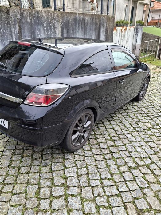 Astra gtc 1.9 150cv urgente