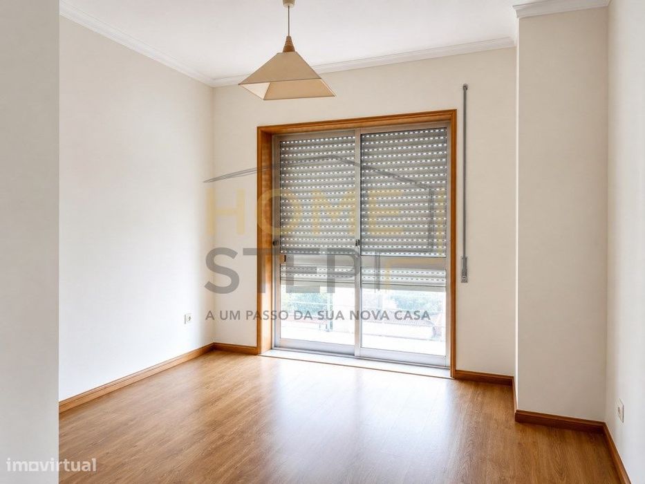 Apartamento T3 para arrendamento em Arrifana, Santa Maria da Feira