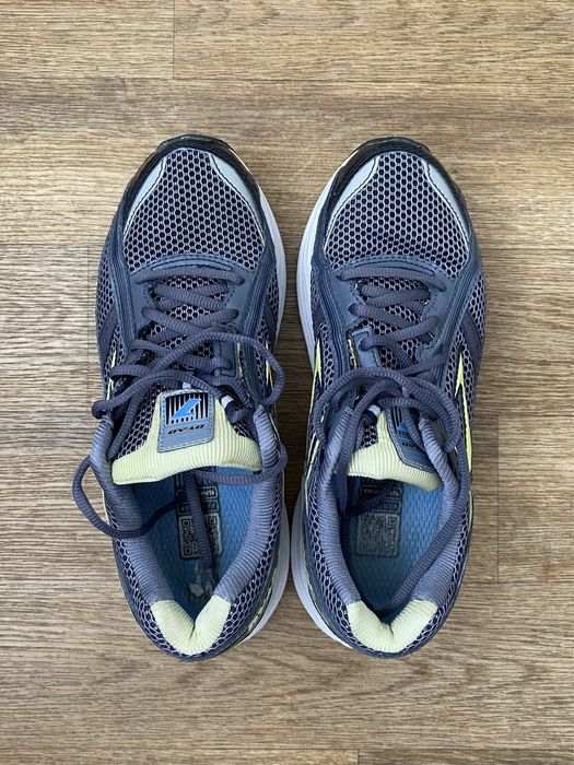Кросівки Brooks Dyad 7 (26 см)