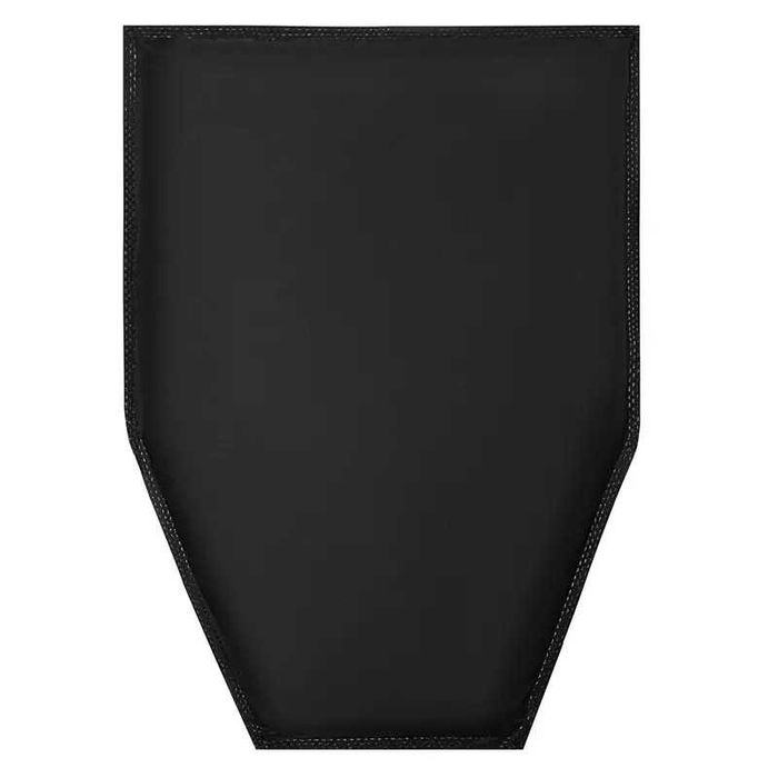 Балістичний захист Фартук 1 клас ДСТУ SPECPROM Мультикам 25х35см