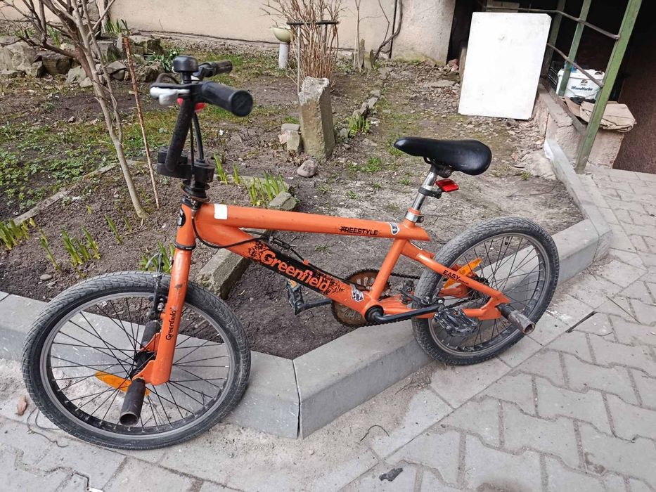 Продам велосипед