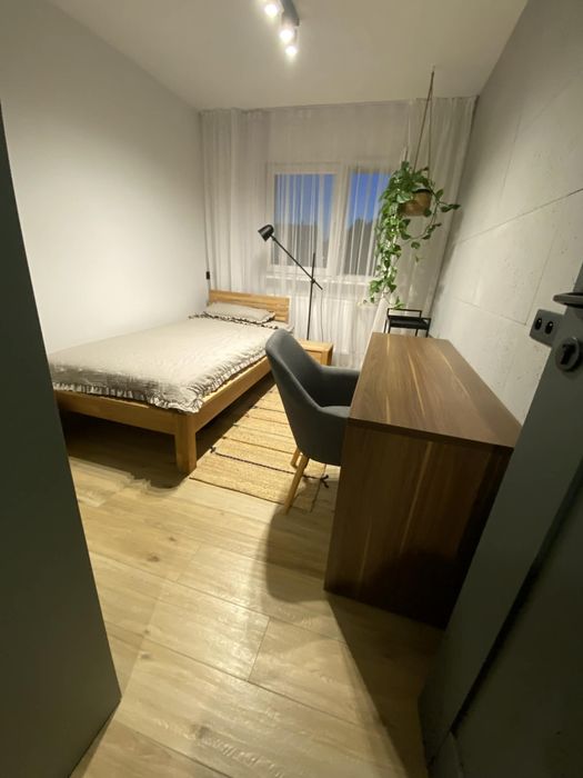 Mieszkanie – Warszawa - Widok 5