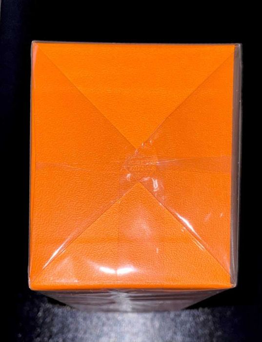 HERMES Eau de Parfum OUD ALEZAN 100ml NOVO