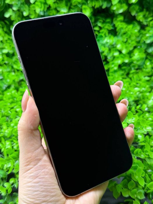 iPhone 15 Pro Max, 256gb, Natural Titanium (Neverlock) Айфо 15пм #1564