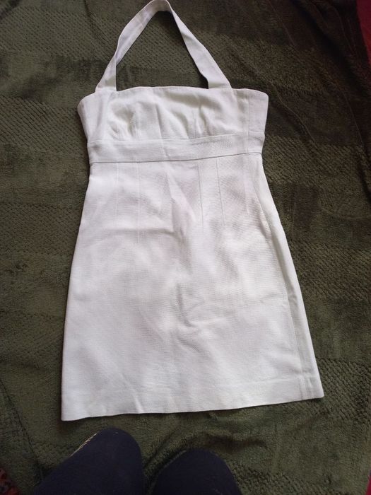 Сарафан світло-салатовий