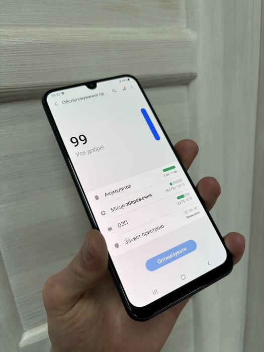 Samsung A50  4/128Gb