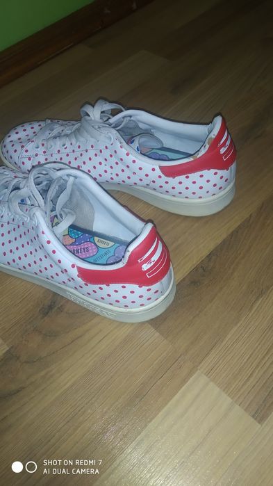 Adidas Stan Smith