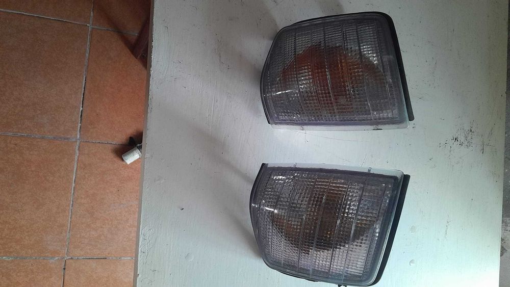 transmissão de fiat uno 1700 D de 92 e porta de alfa romeu e 190D