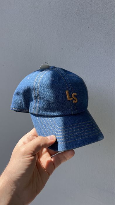 NEW ! Original ! Бейсболка Levi’s Unisex