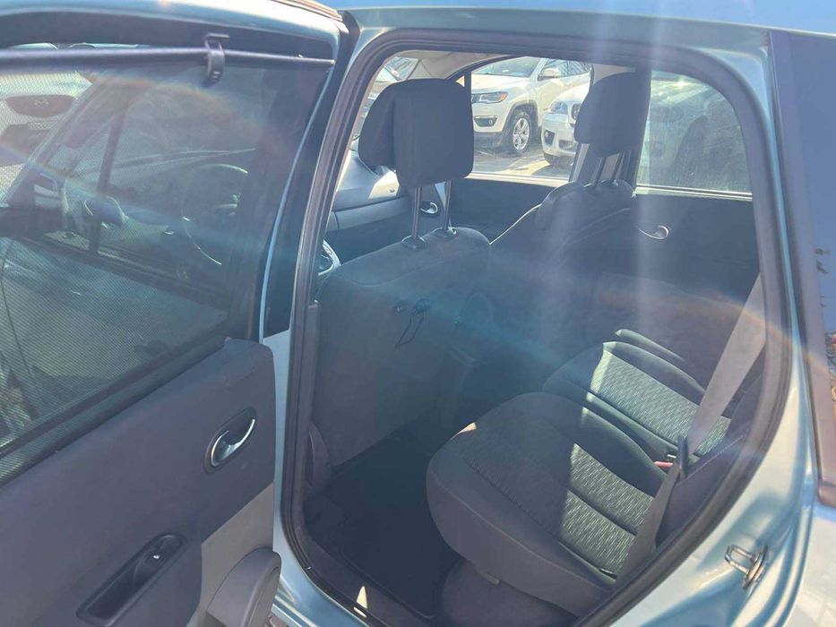 Продам Renault Scenic 2007р. #78336