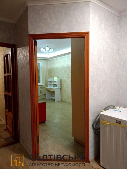 ЕЛ-2274 Продам 3К квартиру на Северной Салтовке Северная 3