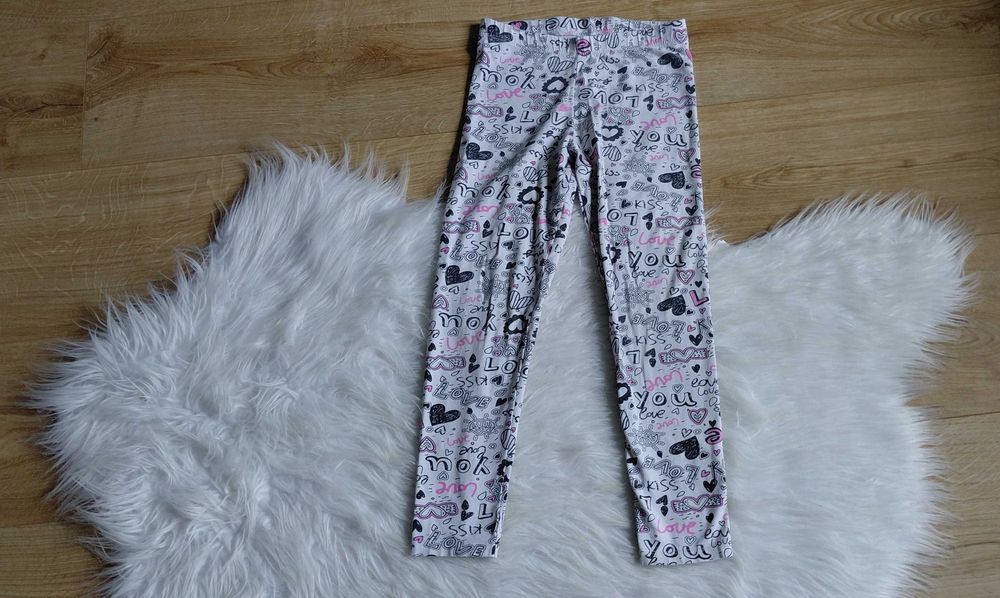 Legginsy George, rozm. 128/135