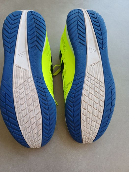 Halówki adidas sala 38
