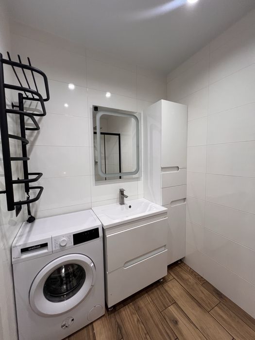 Продаж не перевершеноі  1 кмн кв  ЖК Графський