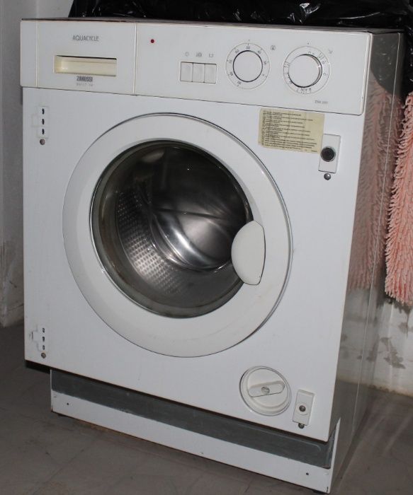 Eletrodomésticos usados para despachar