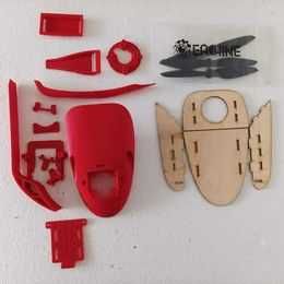 Avião RC Mini Talon