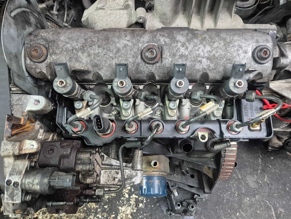 Silnik Suzuki Grand Vitara 1.9 DDIS Pewny 100%