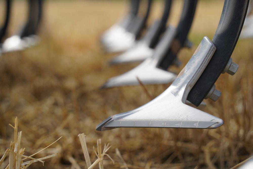 Культиватор передпосівний Köckerling Allrounder profiline 900