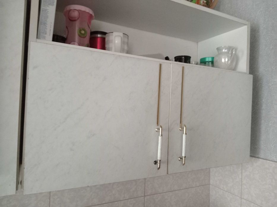 Кухонна стінка / кухня