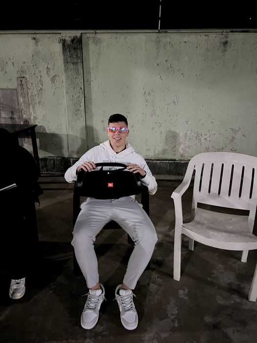 Óculos Juliette Original