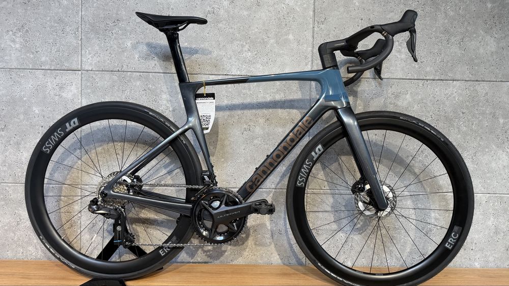 Nowy Rower CANNONDALE Super Six EVO 2 raty / leasing /Fv