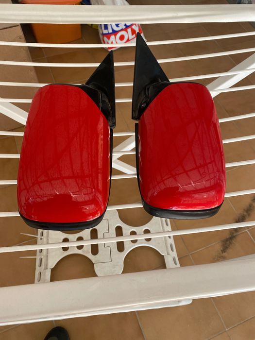 Espelhos E36 originais