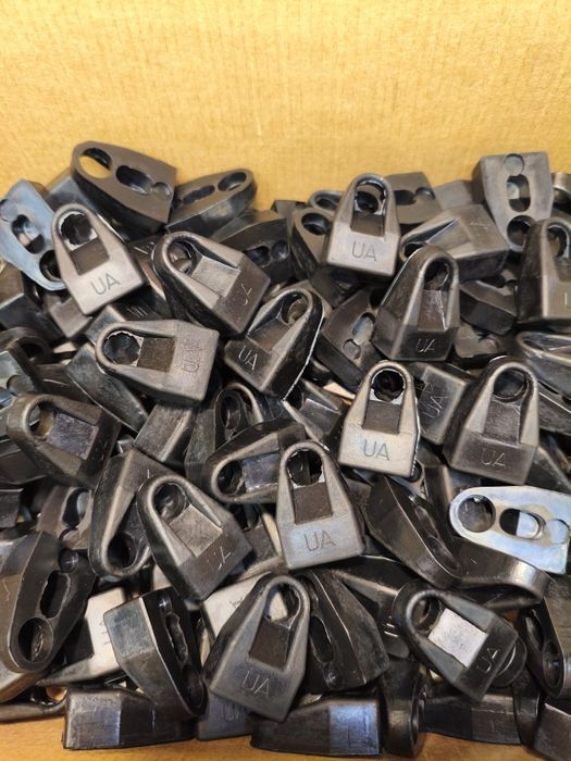 Буфер віддачі виробництво Україна