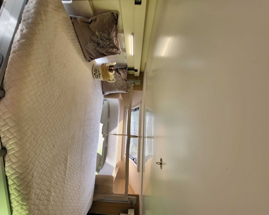 Kamper Wynajem VIP 4 Bogate Wyposażenie Do wynajęcia Camper Full Opcja