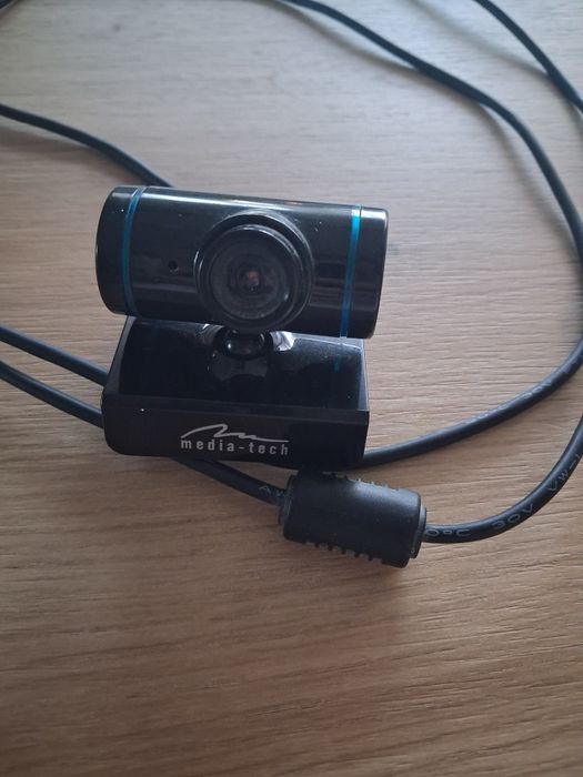 Kamera internetowa Media-Tech