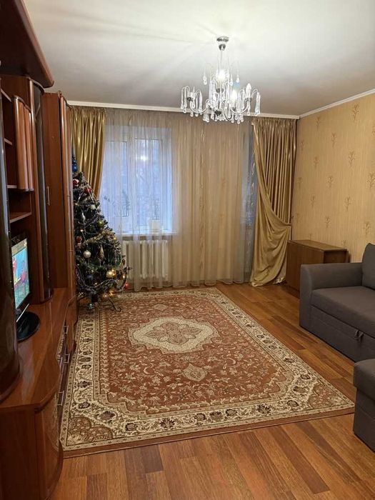 Продаж 3 кім квартири 3/10 Індив газ опал Новобуд Поділ №19211