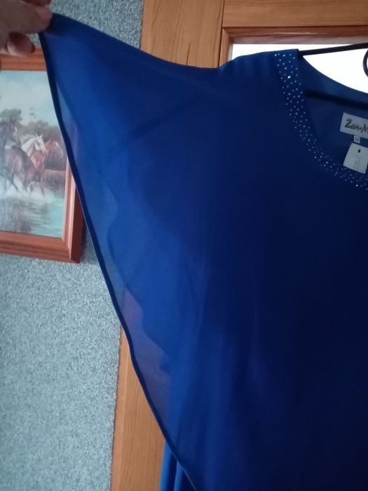 Sukienka wizytowa, wesele, komunia, sylwester itd.