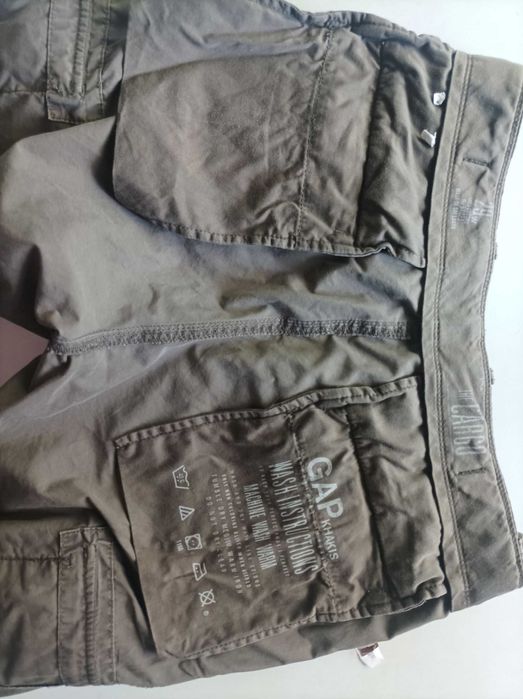 Штани мілітарі GAP W29 L32