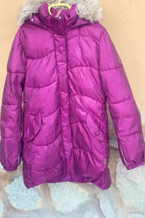 Reima SULA 531228-4900 зимняя куртка, 152