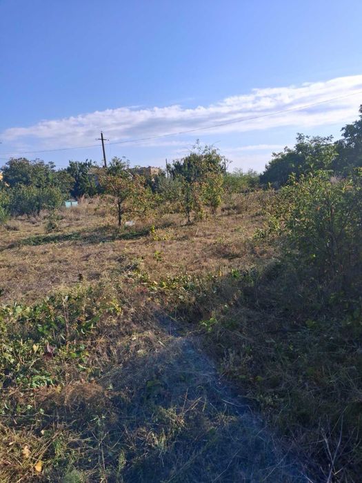 Продам земельну ділянку в Марʼяновке