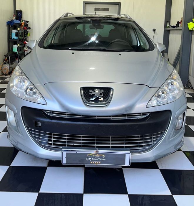 PEUGEOT 308 SW 1.6 HDi