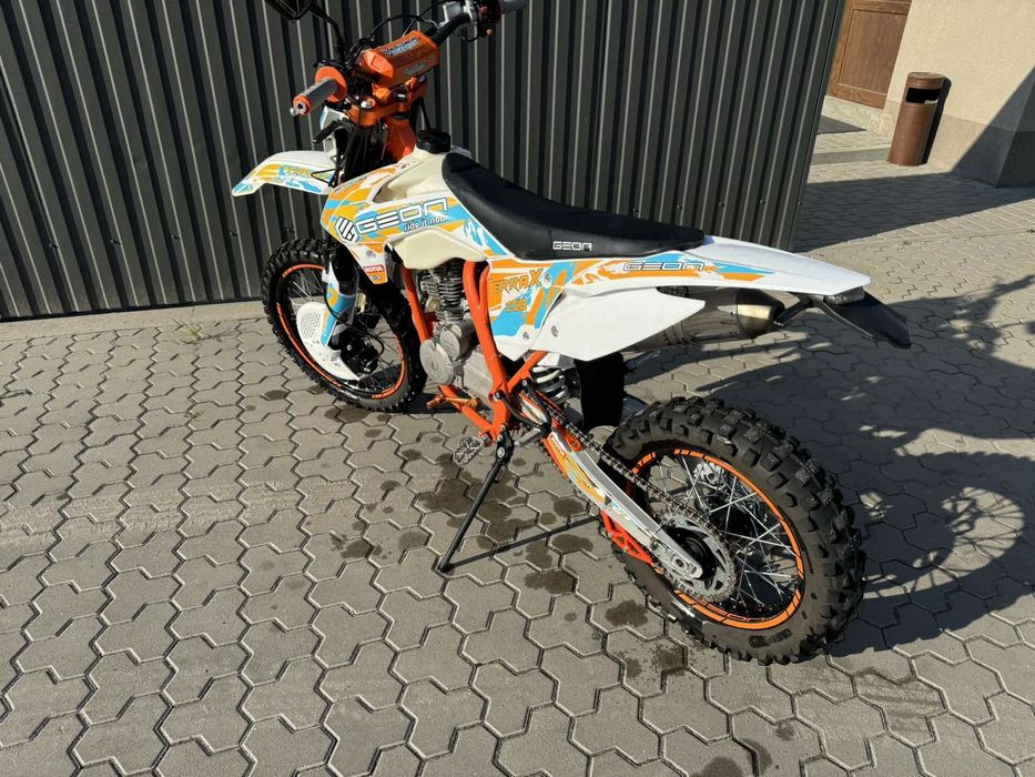 Geon terra x 250